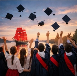 Куда отправимся летом?